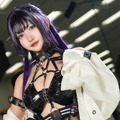 ミハラ『勝利の女神：NIKKE』／みあ様（X：@AmahaneX）