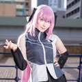 巡音ルカ／天川 星夏（X：@seika_ruru）