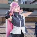巡音ルカ／天川 星夏（X：@seika_ruru）