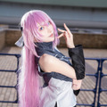 巡音ルカ／天川 星夏（X：@seika_ruru）