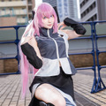 巡音ルカ／天川 星夏（X：@seika_ruru）
