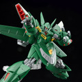 「量産型ゲシュペンストMk-II(カイ機)」がHGに出撃！新たにM950マシンガン追加、プラズマステークも量産型仕様に新規造形