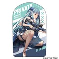 『勝利の女神:NIKKE』“背中で魅せる”ミニクッションスタンドも！ラピやアニスら全10種のゲーミングマウスパッドなど、新商品が予約受付中