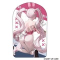 『勝利の女神:NIKKE』“背中で魅せる”ミニクッションスタンドも！ラピやアニスら全10種のゲーミングマウスパッドなど、新商品が予約受付中