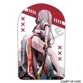 『勝利の女神:NIKKE』“背中で魅せる”ミニクッションスタンドも！ラピやアニスら全10種のゲーミングマウスパッドなど、新商品が予約受付中