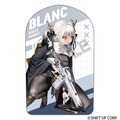 『勝利の女神:NIKKE』“背中で魅せる”ミニクッションスタンドも！ラピやアニスら全10種のゲーミングマウスパッドなど、新商品が予約受付中