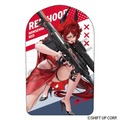 『勝利の女神:NIKKE』“背中で魅せる”ミニクッションスタンドも！ラピやアニスら全10種のゲーミングマウスパッドなど、新商品が予約受付中