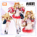 はじける笑顔とセクシーなボディ！『勝利の女神：NIKKE』より「クレイ」が鮮やかなチアコスで立体化