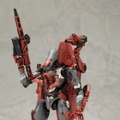 『デススト2』敵メカニック「ゴーストメック コフィンズ」が早くもプラモデル化！四脚状態への変形再現、カイラル粒子砲など武装も豊富