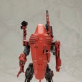 『デススト2』敵メカニック「ゴーストメック コフィンズ」が早くもプラモデル化！四脚状態への変形再現、カイラル粒子砲など武装も豊富