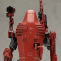 『デススト2』敵メカニック「ゴーストメック コフィンズ」が早くもプラモデル化！四脚状態への変形再現、カイラル粒子砲など武装も豊富