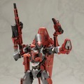 『デススト2』敵メカニック「ゴーストメック コフィンズ」が早くもプラモデル化！四脚状態への変形再現、カイラル粒子砲など武装も豊富