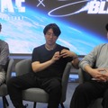 『勝利の女神：NIKKE』×『Stellar Blade』コラボは“実現しない可能性”もあった!?ユ・ヒョンソク氏「えっ、あるんだ」と吃驚【インタビュー】