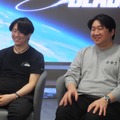『勝利の女神：NIKKE』×『Stellar Blade』コラボは“実現しない可能性”もあった!?ユ・ヒョンソク氏「えっ、あるんだ」と吃驚【インタビュー】