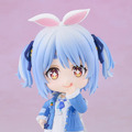ホロライブ「兎田ぺこら」が私服衣装Ver.でねんどろいど化！目を輝かせた「興奮顔」が可愛い