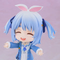 ホロライブ「兎田ぺこら」が私服衣装Ver.でねんどろいど化！目を輝かせた「興奮顔」が可愛い