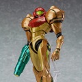 『メトロイドプライム3』よりサムス・アランのfigmaが再販！オリジナル関節パーツで劇中を再現、モーフボールや発射口差し替えパーツも付属