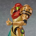『メトロイドプライム3』よりサムス・アランのfigmaが再販！オリジナル関節パーツで劇中を再現、モーフボールや発射口差し替えパーツも付属