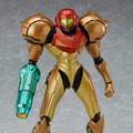 『メトロイドプライム3』よりサムス・アランのfigmaが再販！オリジナル関節パーツで劇中を再現、モーフボールや発射口差し替えパーツも付属