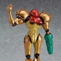 『メトロイドプライム3』よりサムス・アランのfigmaが再販！オリジナル関節パーツで劇中を再現、モーフボールや発射口差し替えパーツも付属
