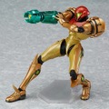 『メトロイドプライム3』よりサムス・アランのfigmaが再販！オリジナル関節パーツで劇中を再現、モーフボールや発射口差し替えパーツも付属