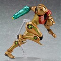 『メトロイドプライム3』よりサムス・アランのfigmaが再販！オリジナル関節パーツで劇中を再現、モーフボールや発射口差し替えパーツも付属