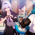 期待の都市型オープンワールド『Neverness to Everness』クローズドβテストは7月3日開幕！参加者応募もまだまだ受付中