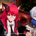期待の都市型オープンワールド『Neverness to Everness』クローズドβテストは7月3日開幕！参加者応募もまだまだ受付中