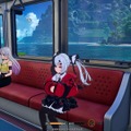 期待の都市型オープンワールド『Neverness to Everness』クローズドβテストは7月3日開幕！参加者応募もまだまだ受付中