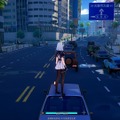期待の都市型オープンワールド『Neverness to Everness』クローズドβテストは7月3日開幕！参加者応募もまだまだ受付中