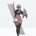 『NIKKE』×『Stellar Blade』×『ニーア』対談動画で衝撃発言連発！「私とかヨコオタロウの時代は終わった」「ヨコオ先生の作品と比べたら、私たちのはラブコメディ」