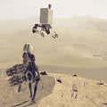 『NIKKE』×『Stellar Blade』×『ニーア』対談動画で衝撃発言連発！「私とかヨコオタロウの時代は終わった」「ヨコオ先生の作品と比べたら、私たちのはラブコメディ」