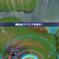 友情メテオでド派手に連携！3人協力のバトルシステムに進化した『メテオアリーナ・スターズ』先行プレイレポ＆開発者インタビューをお届け