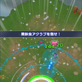 友情メテオでド派手に連携！3人協力のバトルシステムに進化した『メテオアリーナ・スターズ』先行プレイレポ＆開発者インタビューをお届け