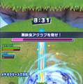 友情メテオでド派手に連携！3人協力のバトルシステムに進化した『メテオアリーナ・スターズ』先行プレイレポ＆開発者インタビューをお届け