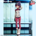 「ガンダム ジークアクス」パイロットスーツ姿の「マチュ」がプライズフィギュア化！制服姿の「ニャアン」も同月より順次展開