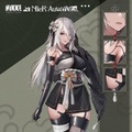 ※画像は『勝利の女神：NIKKE』公式X（旧Twitter）より引用。