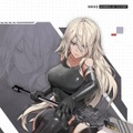 2Bたちの太ももにもう一度会える！『勝利の女神：NIKKE』×『NieR:Automata』コラボ復刻決定―限定コス「中破状態」も凄い