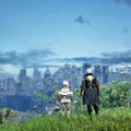 『CODE VEIN II』では世界を救うべく、“100年前の過去”へ飛び歴史を変える！時を超えた物語や戦闘の一端が明らかに