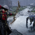 『CODE VEIN II』では世界を救うべく、“100年前の過去”へ飛び歴史を変える！時を超えた物語や戦闘の一端が明らかに