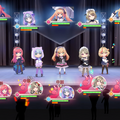 ライブで観客を“推し変”させる！？ DMM GAMES新作アイドル育成ゲーム『STELLAR IDOL PROJECT』は、放置系最高レベルの満足度【先行プレイレポ】