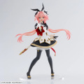 『FGO』より「セイバー/アストルフォ」フィギュアがプライズ展開！金の縁やフリルをこだわり造形、剣と鞘付きの豪華仕様