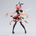 『FGO』より「セイバー/アストルフォ」フィギュアがプライズ展開！金の縁やフリルをこだわり造形、剣と鞘付きの豪華仕様