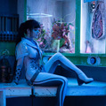 イヴ／アビ アイコーウ（Instagram：abiaikou）