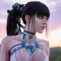 イヴ／アビ アイコーウ（Instagram：abiaikou）