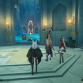 第2回CBT開催！“全キャラが全武器使える”ファンタジーARPG『デュエットナイトアビス』先行プレイレポ―多彩なカスタマイズと爽快アクションはシンプルで奥深い
