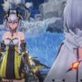 第2回CBT開催！“全キャラが全武器使える”ファンタジーARPG『デュエットナイトアビス』先行プレイレポ―多彩なカスタマイズと爽快アクションはシンプルで奥深い
