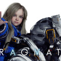 2年ぶりに再始動した『プラグマタ』先行プレイ！おっさんwith美少女アンドロイドのバディを同時に操作し月面世界を生き残れ