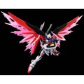 新作ガンプラ「HG デスティニーガンダムSpecII[最終決戦イメージカラー]」がプレバンで予約実施！新武装「試製35式改レールガン」も追加