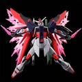 新作ガンプラ「HG デスティニーガンダムSpecII[最終決戦イメージカラー]」がプレバンで予約実施！新武装「試製35式改レールガン」も追加